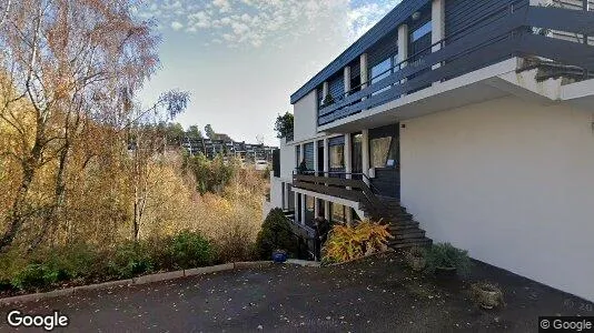 Apartments for rent in Oslo Ullern - Photo from Google Street View