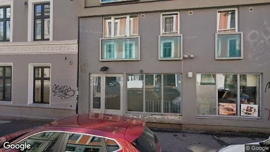 Apartments for rent in Oslo St. Hanshaugen - Photo from Google Street View