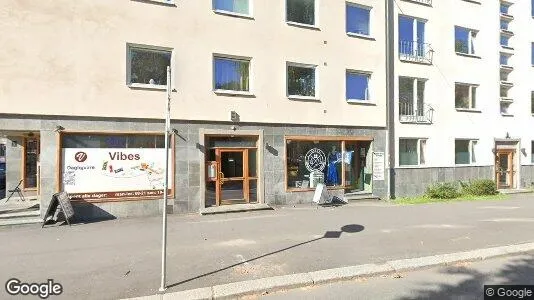 Rooms for rent in Oslo St. Hanshaugen - Photo from Google Street View