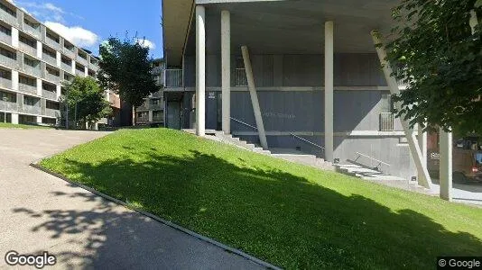 Apartments for rent in Oslo Grünerløkka - Photo from Google Street View