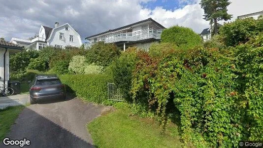Rooms for rent in Oslo Nordstrand - Photo from Google Street View