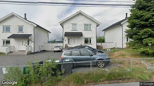 Rooms for rent in Oslo Vestre Aker - Photo from Google Street View