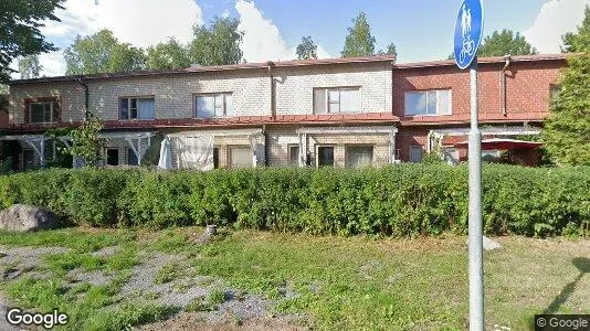 Apartments for rent in Helsinki Koillinen - Photo from Google Street View