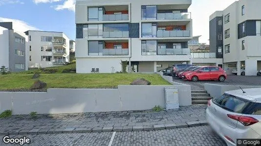 Apartments for rent in Garðabær - Photo from Google Street View