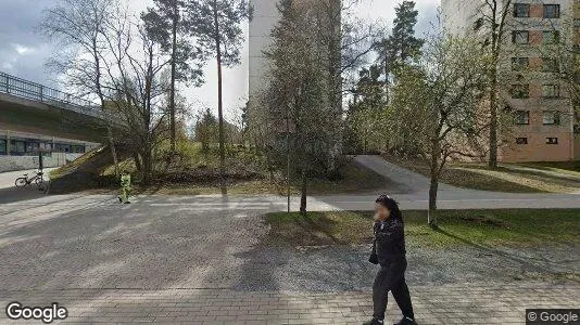 Apartments for rent in Tampere Kaakkoinen - Photo from Google Street View