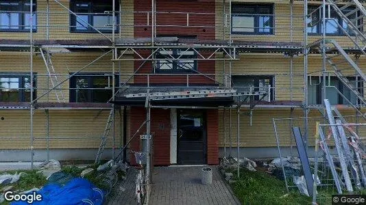 Apartments for rent in Viljandi - Photo from Google Street View