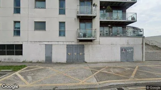 Apartments for rent in Dublin 12 - Photo from Google Street View