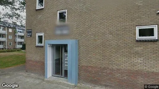 Apartments for rent in Hilversum - Photo from Google Street View