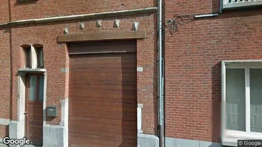 Apartments for rent in Stad Antwerp - Photo from Google Street View