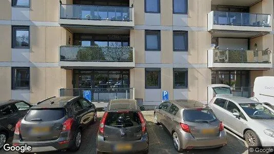 Apartments for rent in Nijmegen - Photo from Google Street View