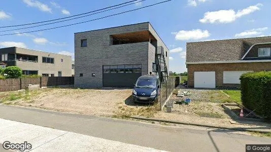 Rooms for rent in Houthulst - Photo from Google Street View