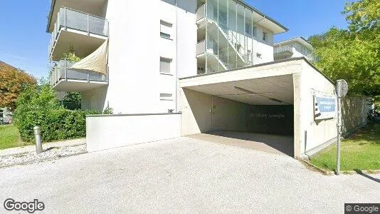 Apartments for rent in Eggersdorf bei Graz - Photo from Google Street View
