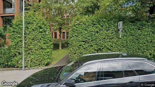 Apartments for rent in Dornbirn - Photo from Google Street View