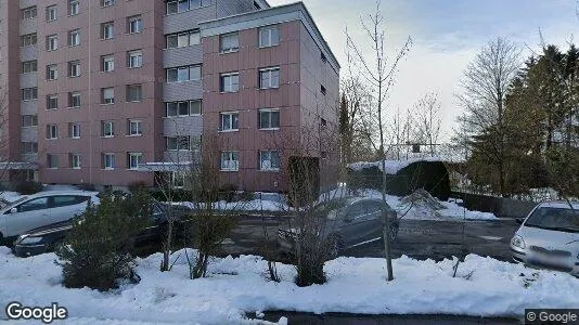 Apartments for rent in Bregenz - Photo from Google Street View