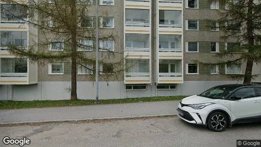 Rooms for rent in Tampere Kaakkoinen - Photo from Google Street View
