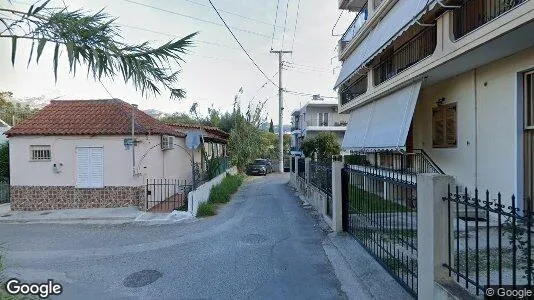 Apartments for rent in Patras - Photo from Google Street View