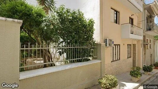 Apartments for rent in Patras - Photo from Google Street View