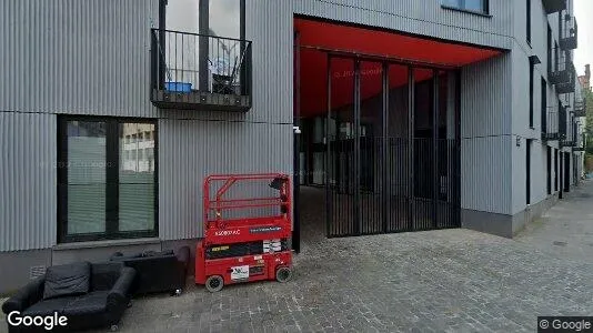 Apartments for rent in Stad Brussel - Photo from Google Street View
