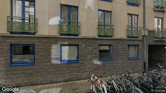 Apartments for rent in Stad Gent - Photo from Google Street View