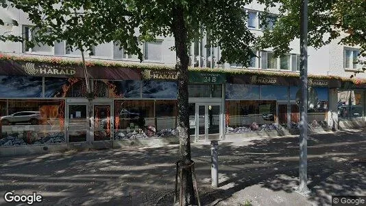 Apartments for rent in Lahti - Photo from Google Street View