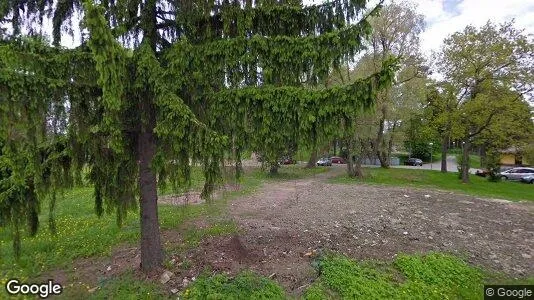 Apartments for rent in Lahti - Photo from Google Street View