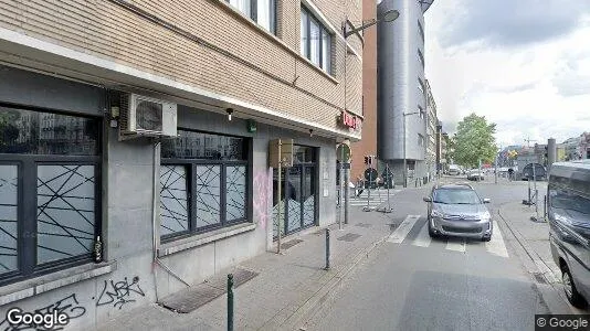 Apartments for rent in Stad Brussel - Photo from Google Street View