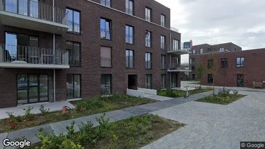 Apartments for rent in Stad Antwerp - Photo from Google Street View