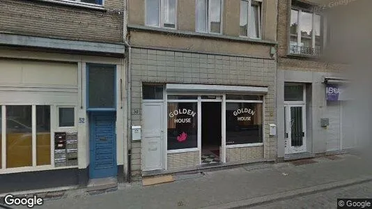 Apartments for rent in Stad Antwerp - Photo from Google Street View