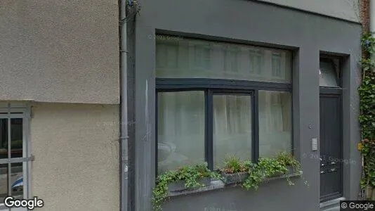 Apartments for rent in Stad Antwerp - Photo from Google Street View