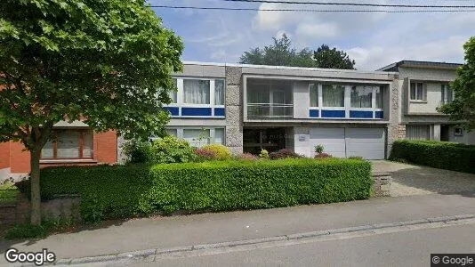 Apartments for rent in Luik - Photo from Google Street View