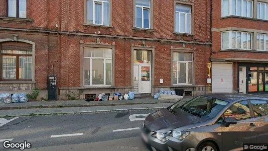 Apartments for rent in Charleroi - Photo from Google Street View