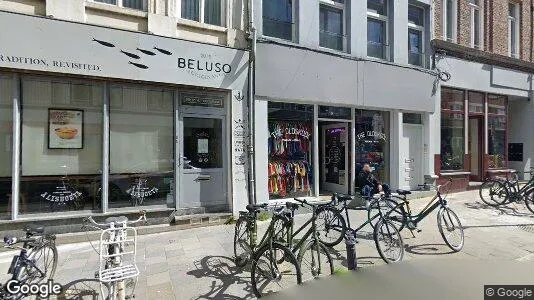 Apartments for rent in Stad Gent - Photo from Google Street View