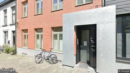 Apartments for rent in Lier - Photo from Google Street View