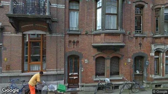 Apartments for rent in Leuven - Photo from Google Street View