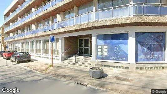 Apartments for rent in Tubeke - Photo from Google Street View