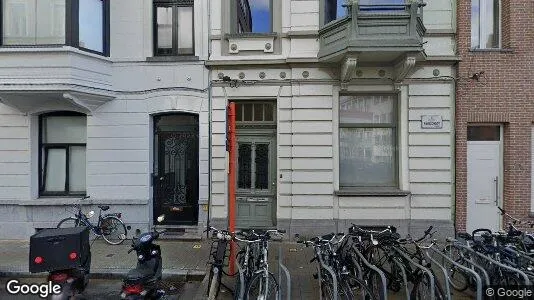 Apartments for rent in Stad Gent - Photo from Google Street View