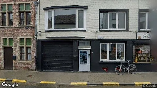 Apartments for rent in Stad Gent - Photo from Google Street View