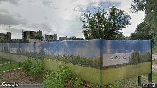 Apartments for rent in Brussels Sint-Lambrechts-Woluwe - Photo from Google Street View