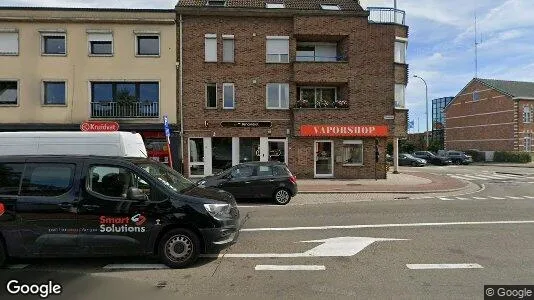 Apartments for rent in Malle - Photo from Google Street View