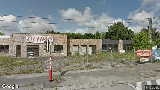 Apartments for rent in Les Bons Villers - Photo from Google Street View