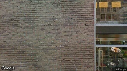 Apartments for rent in Oostende - Photo from Google Street View