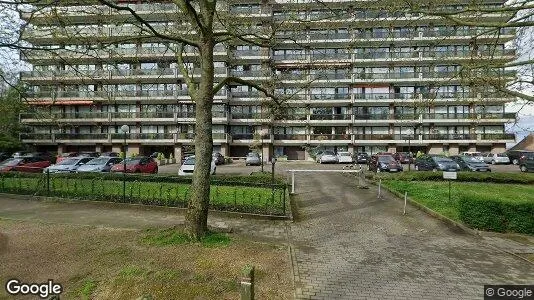 Apartments for rent in Brussels Vorst - Photo from Google Street View