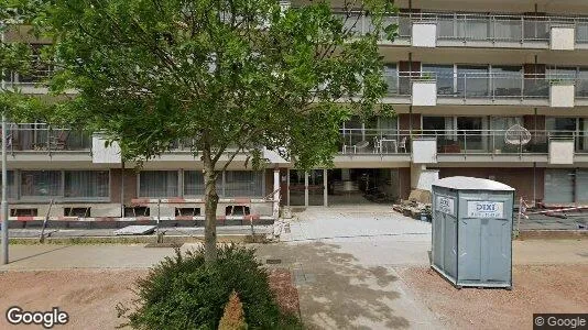 Apartments for rent in Brussels Sint-Lambrechts-Woluwe - Photo from Google Street View