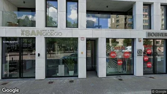 Apartments for rent in Stad Antwerp - Photo from Google Street View