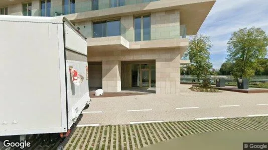 Apartments for rent in Waregem - Photo from Google Street View