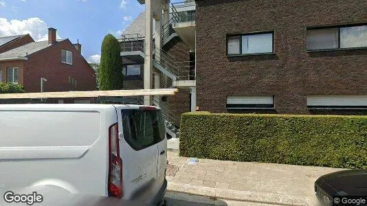 Apartments for rent in Lint - Photo from Google Street View