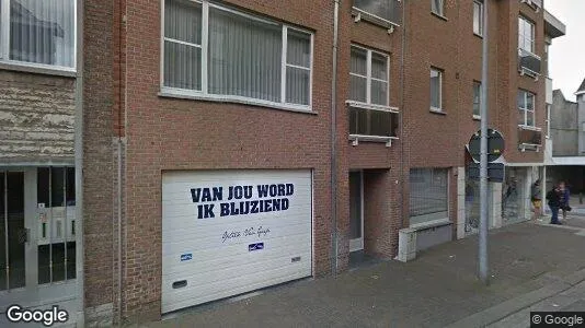 Apartments for rent in Beerse - Photo from Google Street View