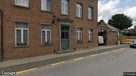 Apartments for rent in Gooik - Photo from Google Street View