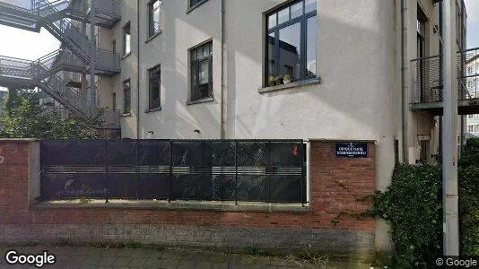 Apartments for rent in Stad Brussel - Photo from Google Street View