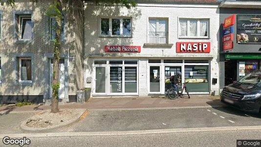 Apartments for rent in Bilzen - Photo from Google Street View